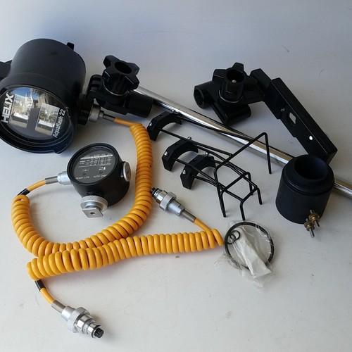Helix aquaflash kit - -,