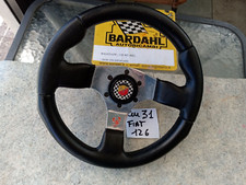 Fiat 126 - VOLANTE Abarth  cm 31