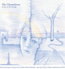 The Chameleons Script of the
