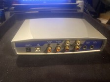 M-Audio Audiophile USB 4