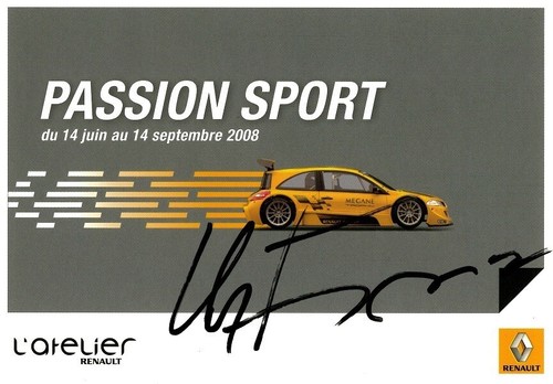 Autografo giancarlo - autografo,,
