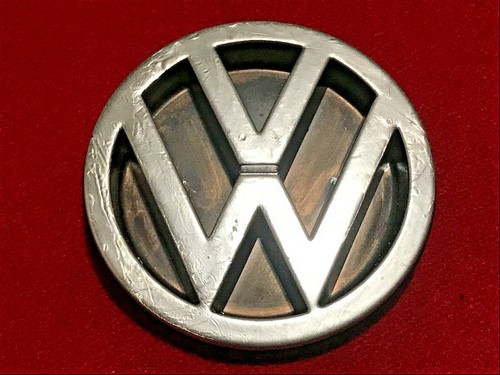 Volkswagen 35785601b logo - vw,