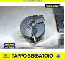 Tappo Serbatoio  COMPATIBILE