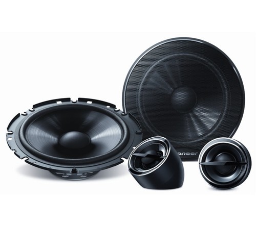 Pioneer g170c kit - ts-g170c, vie