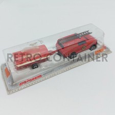 Die-Cast Models - Majorette