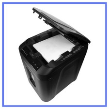 distruggidocumenti elettrico