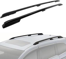 2pcs Aluminum Roof Bars Roof