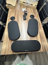 B&W Bowers & Wilkins 800 D3. /