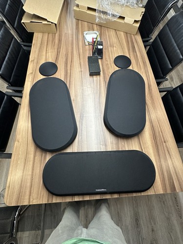 Bowers wilkins 800 - &,