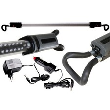 battery operated led under