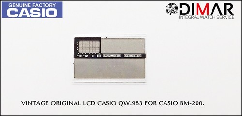 Replacement vintage original - replacement,