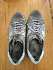 Scarpa uomo TOD'S da ginnastica