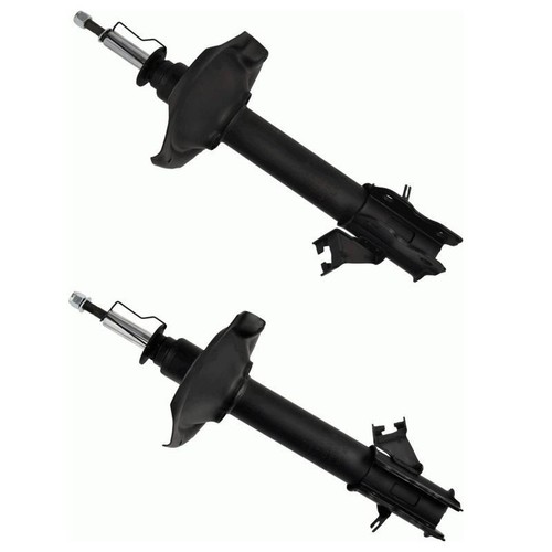Ammortizzatori sachs 317 - 2,