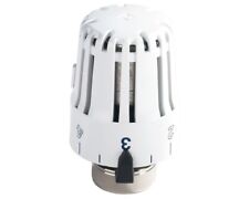 PINTOSSI COMANDO TESTA TERMOSTATICA CON SENSORE A LIQUIDO art.130 M26x1,5