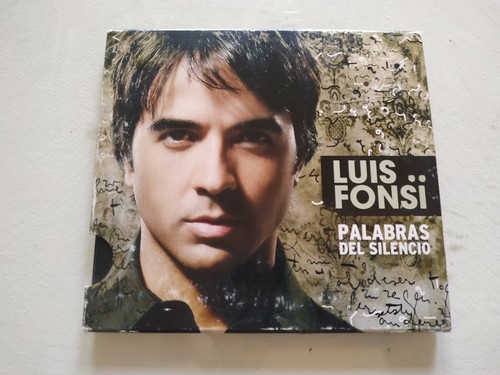 Luis fonsi palabras - palabras, del