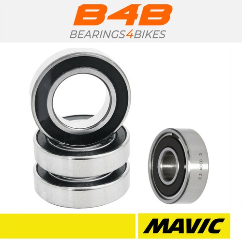 Set cuscinetti mavic - mavic, cosmic