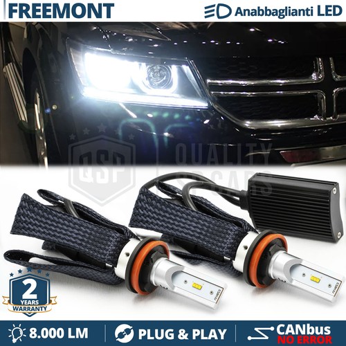 Kit led h11 canbus - h11, per