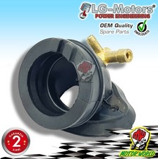 COLLETTORE ASPIRAZIONE PIAGGIO Liberty 200 4t 2006