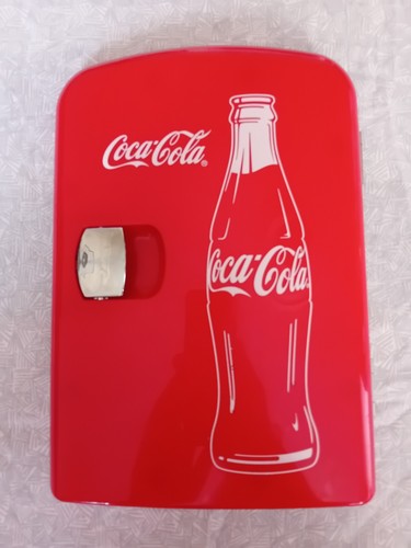 Koolatron coca cola solo porta - coca,