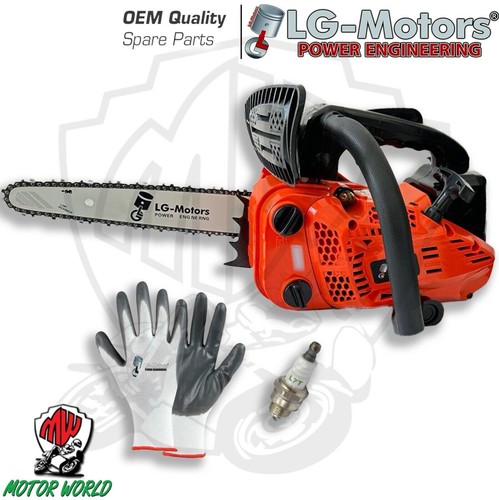 Motosega scoppio cc - motosega, 25
