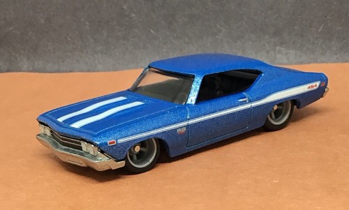 Chevy chevelle 396 resto - 396,