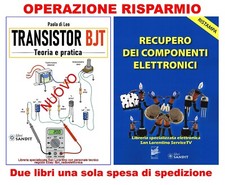 TRANSISTOR BJT RECUPERO
