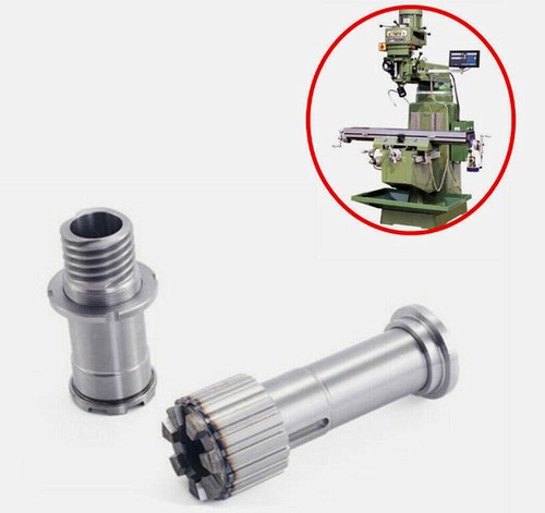 1set gruppo fresa spline - 1set,