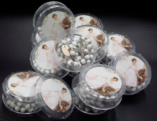 10 Bomboniere Quincenera Festa