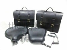 Sella Borse & Anteriore Sedile