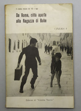 Da Roma, città aperta alla