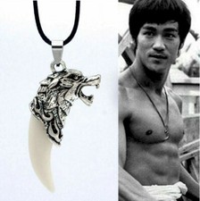 Collana con pendente ciondolo