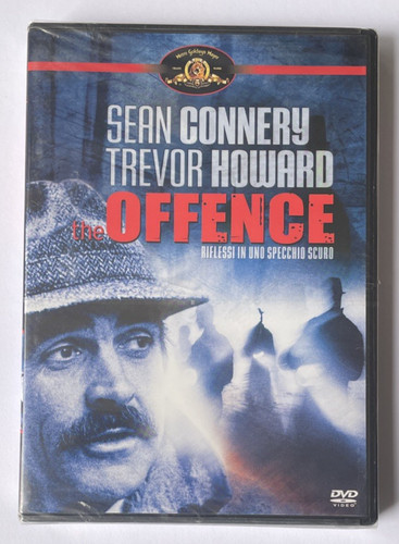 The offence riflessi in uno - riflessi,