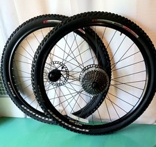 Set ruote Mavic XM 117 MTB 26"