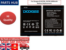 Per Doogee B-DG700, DG700