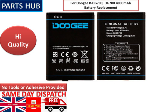Per doogee dg700 - doogee, b-dg700,