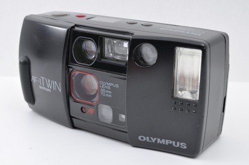 Olympus twin 35 mm - olympus,