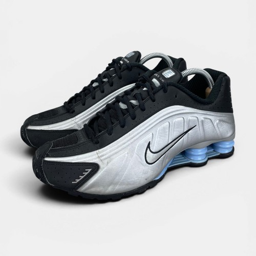 Nike shox sneakers - shox,