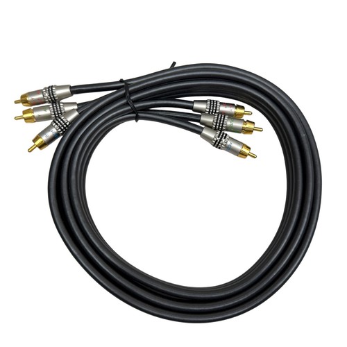 Cavo acoustic research pro - research,