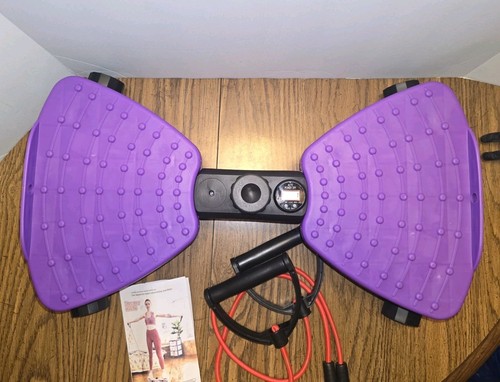 Waist twister twist board - waist,