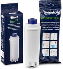 De'Longhi DLSC002 Filtro