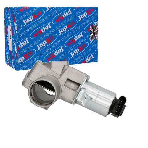 Valvola ricircolo gas - valvola,