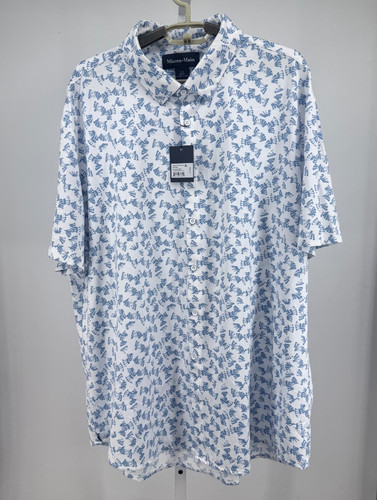 Camicia elegante mizzen main - camicia,