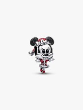 Charm Pandora Disney Minnie