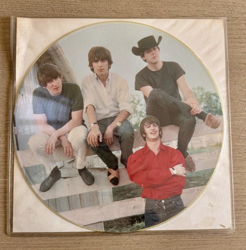 Beatles talk with - beatles, g"