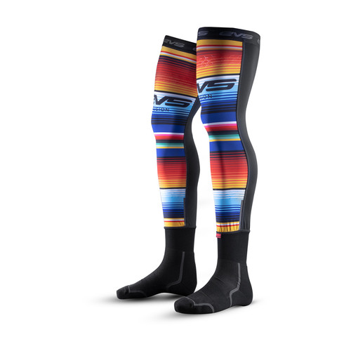 Evs fsn fusion calzino - fsn-ba-l/xl,
