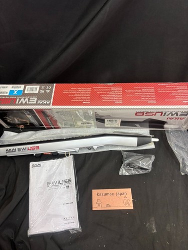 Akai ewi usb strumento - usb,