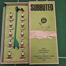 Subbuteo HW Ref 159 Perù