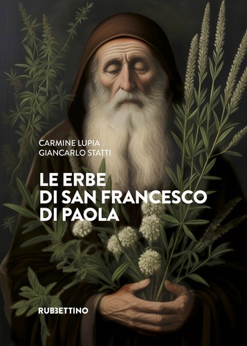 Erbe san francesco di - francesco,