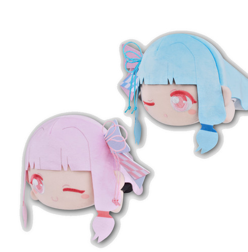 Set bambole peluche - set, di