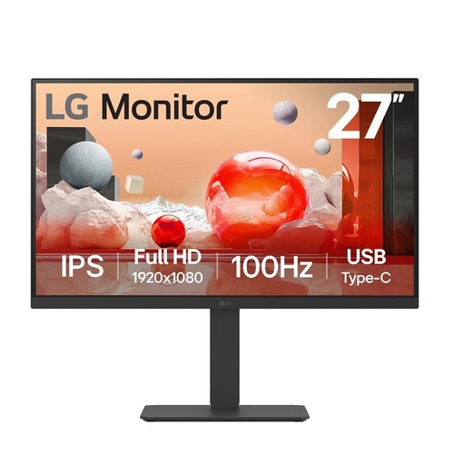 27ba750 monitor led 68 - 27ba750-b, 68,6